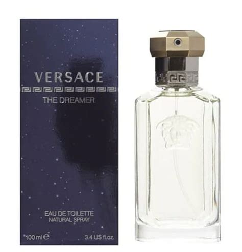 dream versace|Versace the dreamer superdrug.